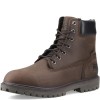 Timberland Pro Iconic 2.0 Brown Waterproof Safety Boots S3